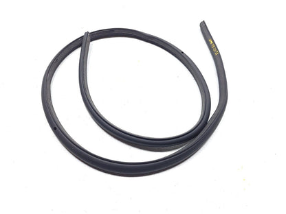 09 10 11 12 Volkswagen Cc Door Weatherstrip Seal Front Right Passenger Side OEM