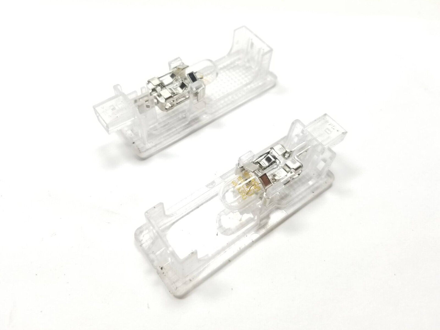 07 08 09 10 11 12 13 BMW X6 Interior Light Lamp Pair OEM