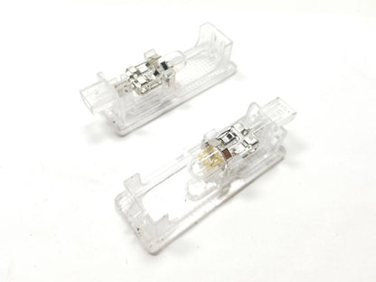 07 08 09 10 11 12 13 BMW X6 Interior Light Lamp Pair OEM