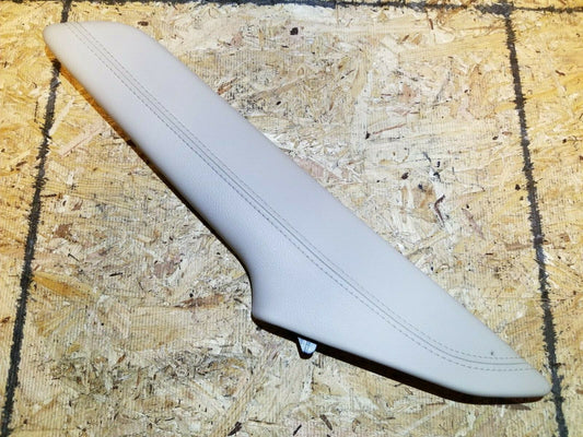 17 18 19 20 Cadillac Xt5 Front Floor Console Trim Left Driver Side OEM 34k