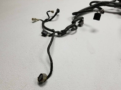 17 18 19 Subaru Impreza 2.0l Engine Wire Harness 24020ag26b OEM 64k Miles
