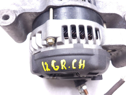 11 12 13 Jeep Grand Cherokee Alternator 12v 160amp  3.6l OEM
