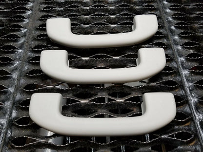 09 10 11 12 Nissan Altima Roof Grab Handle 3pcs OEM 78k