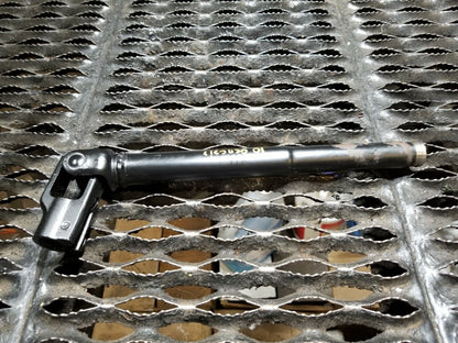 10 11 12 Hyundai Genesis Coupe Steering Column Upper Shaft OEM