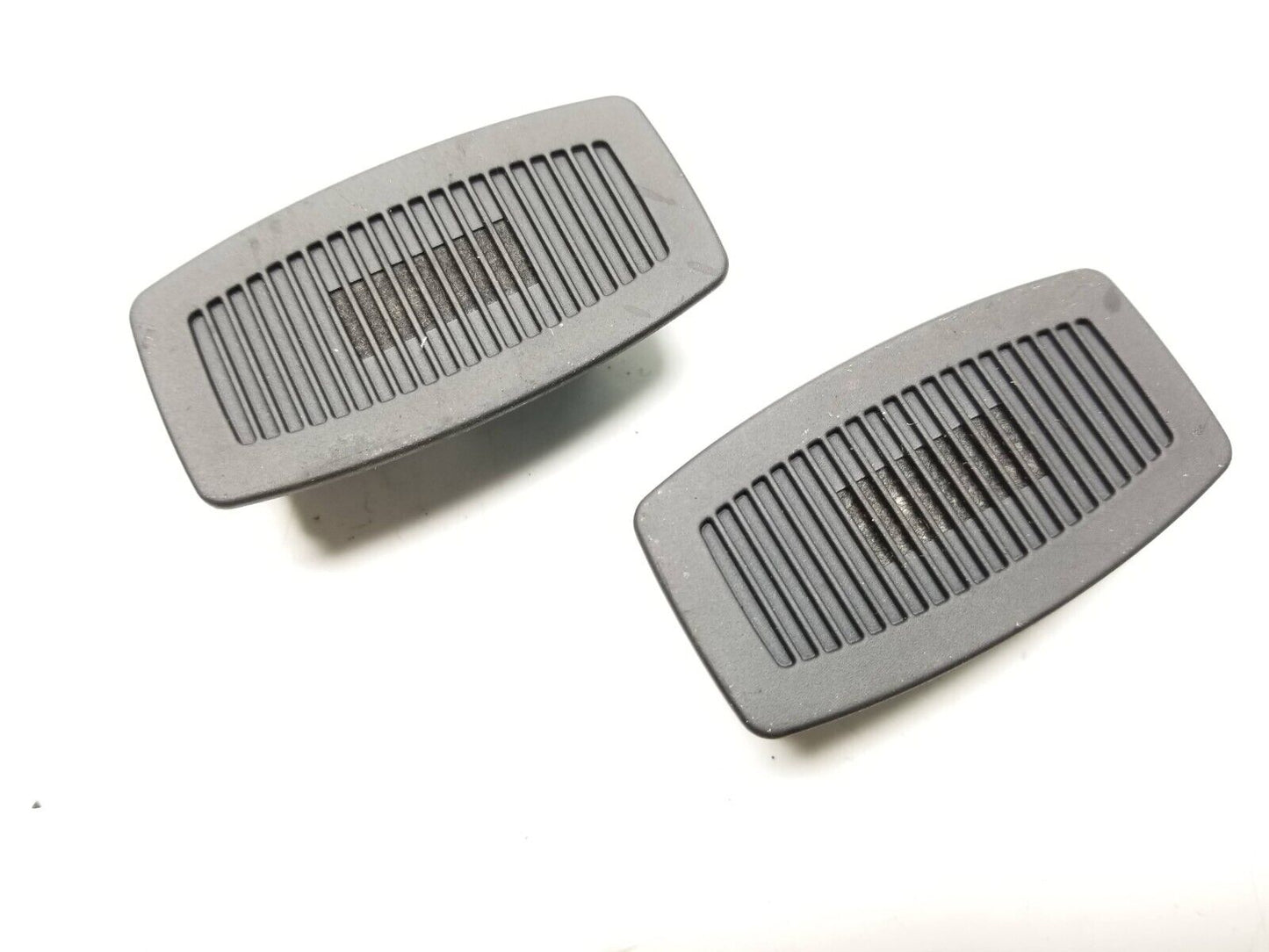 09 10 11 12 BMW 750li F02 Hands Free Mic Microphone Overhead 2pcs OEM