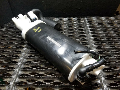 16 17 Dodge Challenger SRT Fuel Vapor Canister OEM 12k Miles