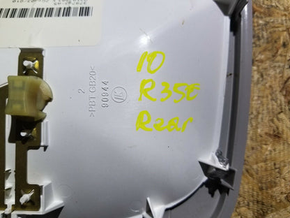 07 08 09 10 Mercedes-benz R350 Rear Roof Overhead Dome Light Lamp OEM