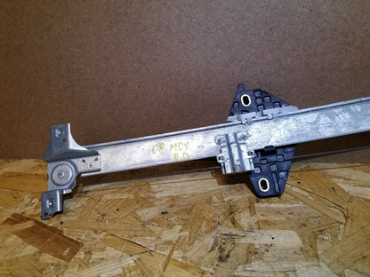 2007 2008 2009 Acura MDX Rear Left Driver Side Window Regulator W/motor OEM
