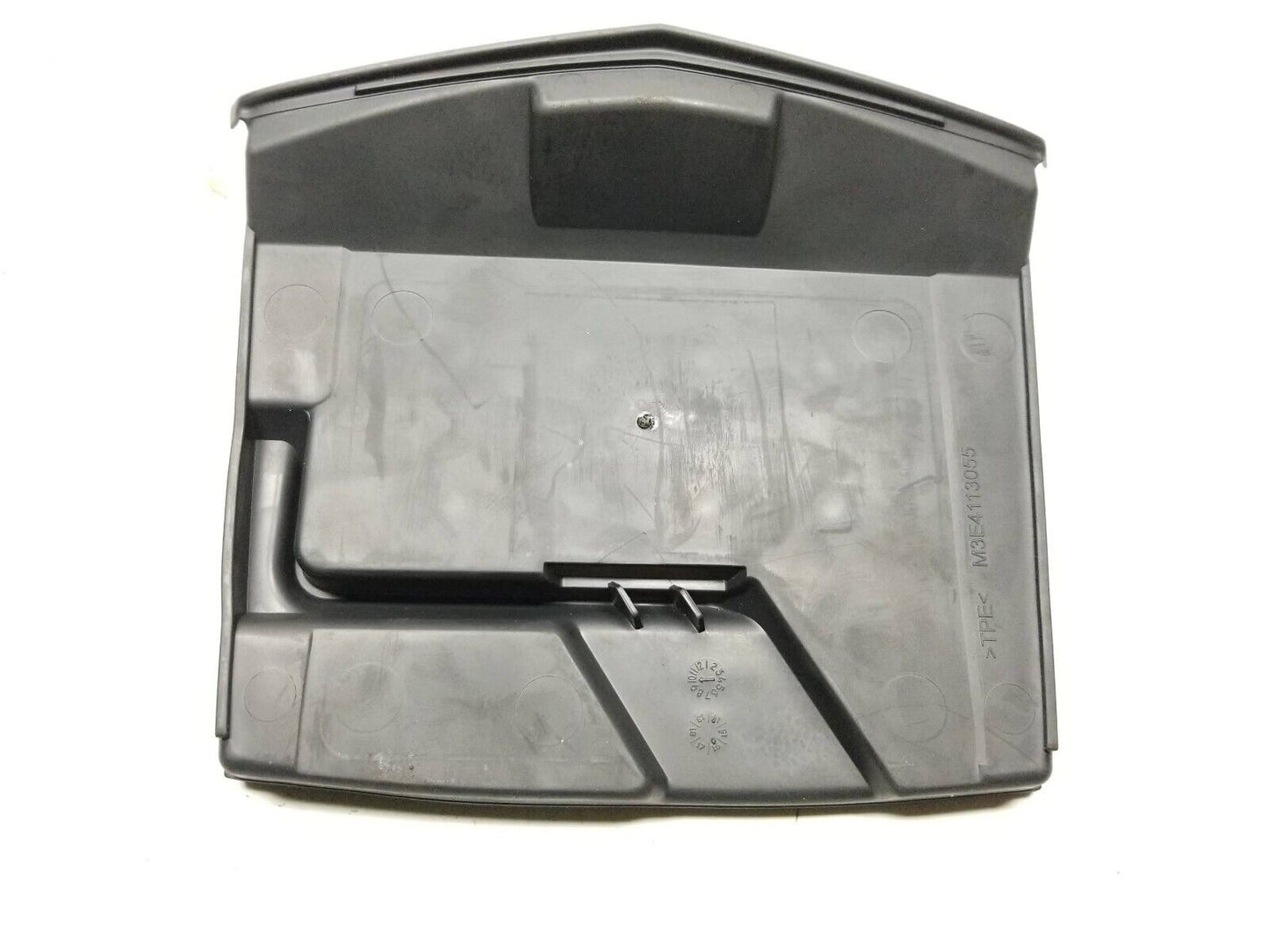 2013 - 2018 Cadillac Ats Dash Dashboard Charging Phone Mat 23260832 OEM