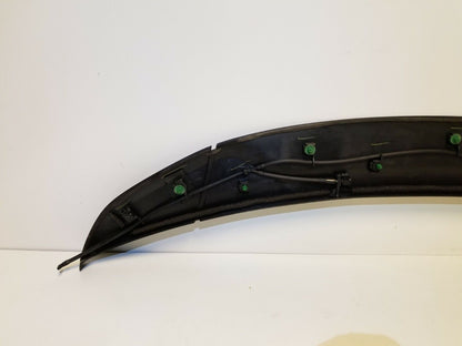 15 16 17 Honda Fit Trunk Lid Tailgate Spoiler Wing OEM 26k Miles