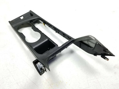 15 16 17 Hyundai Sonata Sonata Center Console Shifter Trim Panel OEM