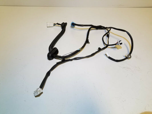 14 15 16 Subaru Forester Rear Right Passenger Door Wire Harness OEM