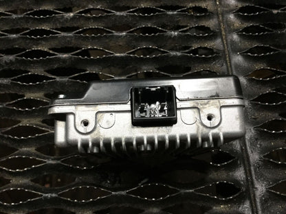 15 16 17 Jeep Renegade Converter Inverter Control Module Unit OEM 20k Miles