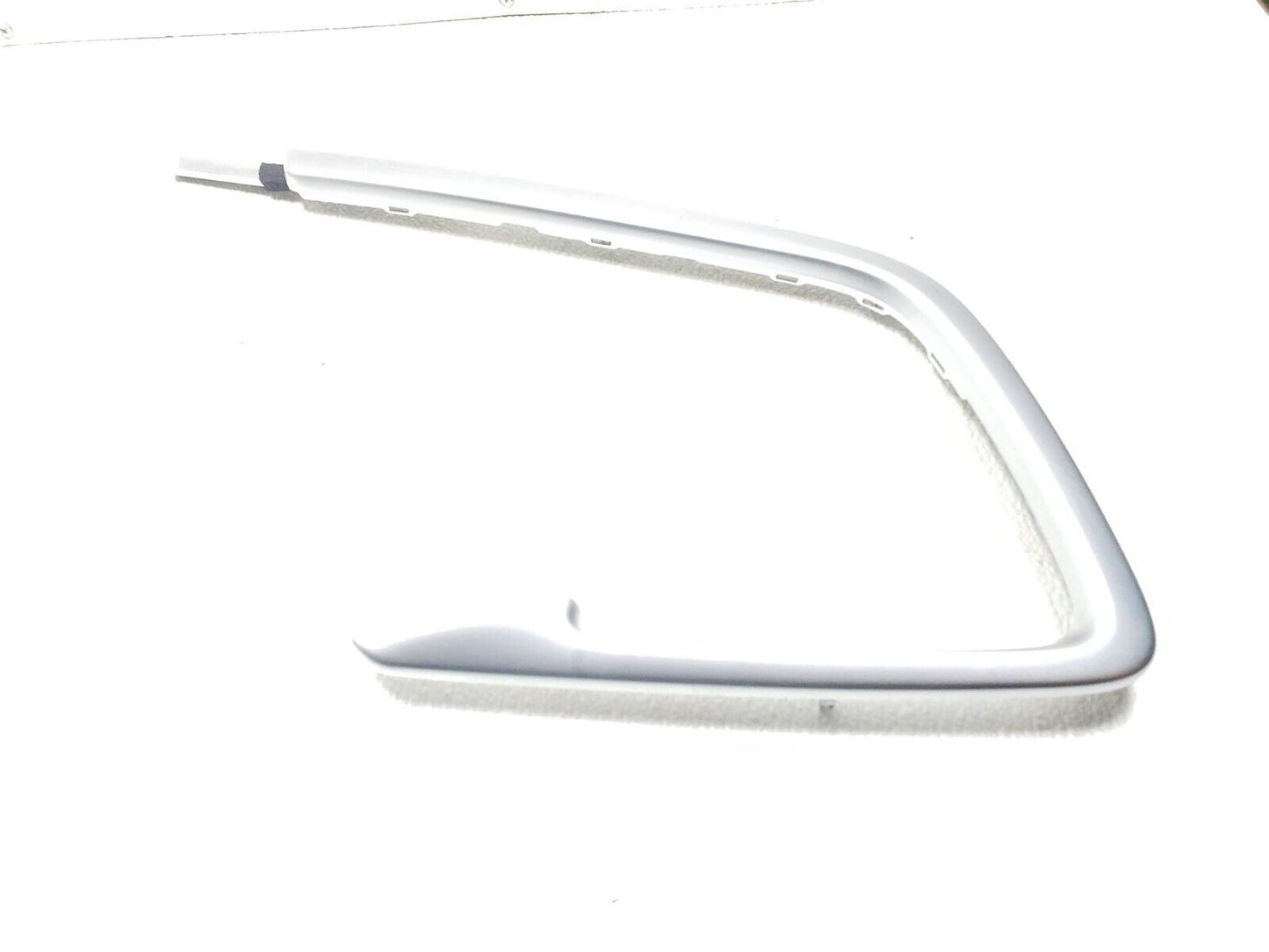 10 11 12 13 Volvo XC60 Rear Door Panel Trim Passenger Side Right  OEM