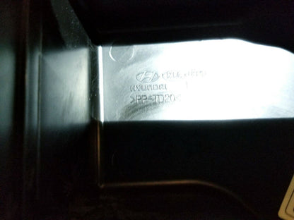 07 08 09 10 11 12 Hyundai Veracruz Fuse Box Cover OEM