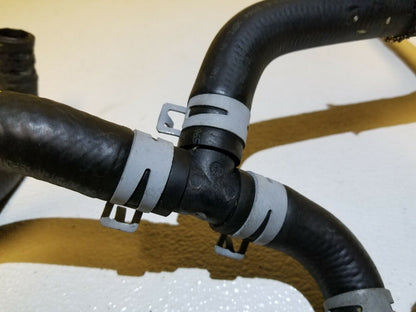 05 06 07 Dodge Magnum Rt 5.7l Engine Radiator Lower Hose Pipe OEM