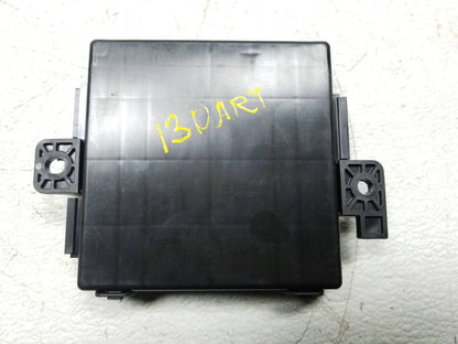 13 14 15 16 Dodge Dart Keyless Entry Receiver Control Module OEM 52k Miles