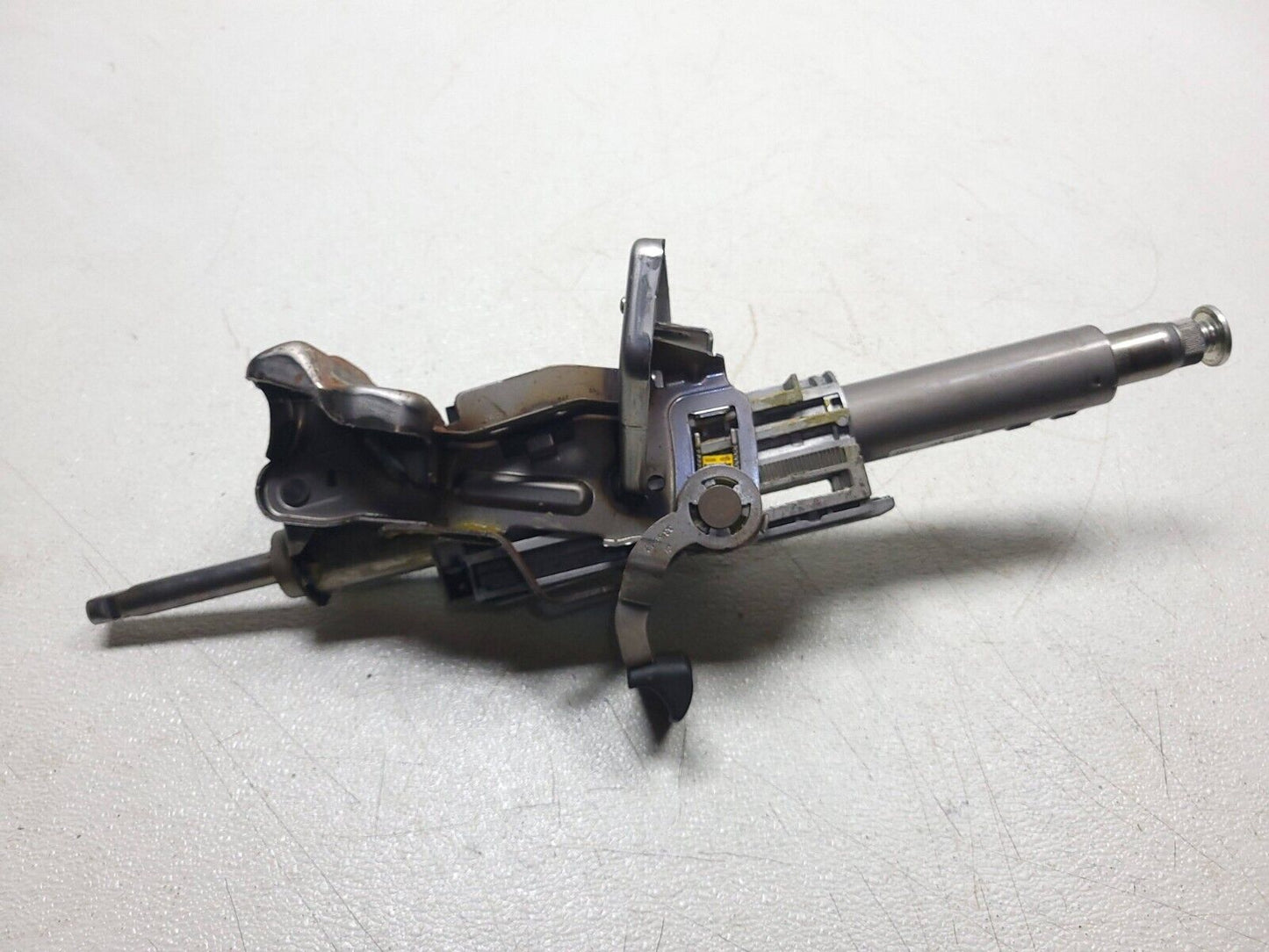13 14 15 16 Audi A4 S4 Steering Column OEM