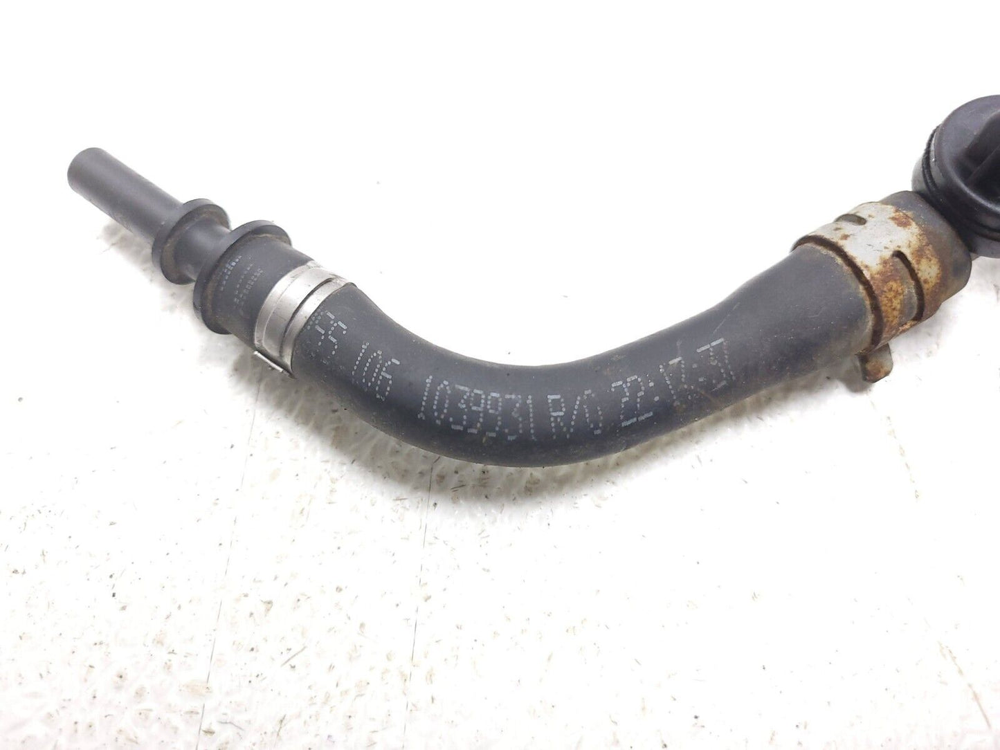 13 14 15 16 Ford Fusion Windshield Washer Fluid Hose Line Tube OEM