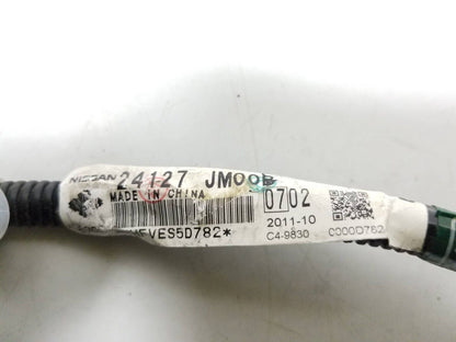 12 13 14 15 Nissan Rogue Rear Door Wire Harness Driver Left Side OEM ✅