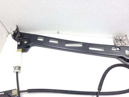 09 10 11 12 Volkswagen Cc Door Window Regulator Front Right Passenger Side OEM