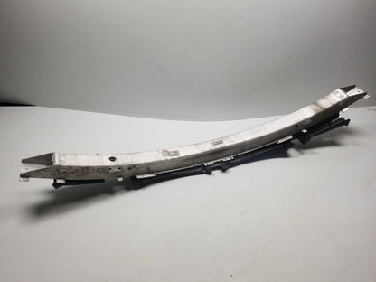 09 10 11 12 BMW 750li Front Bumper Reinforcement Absorber Bar OEM