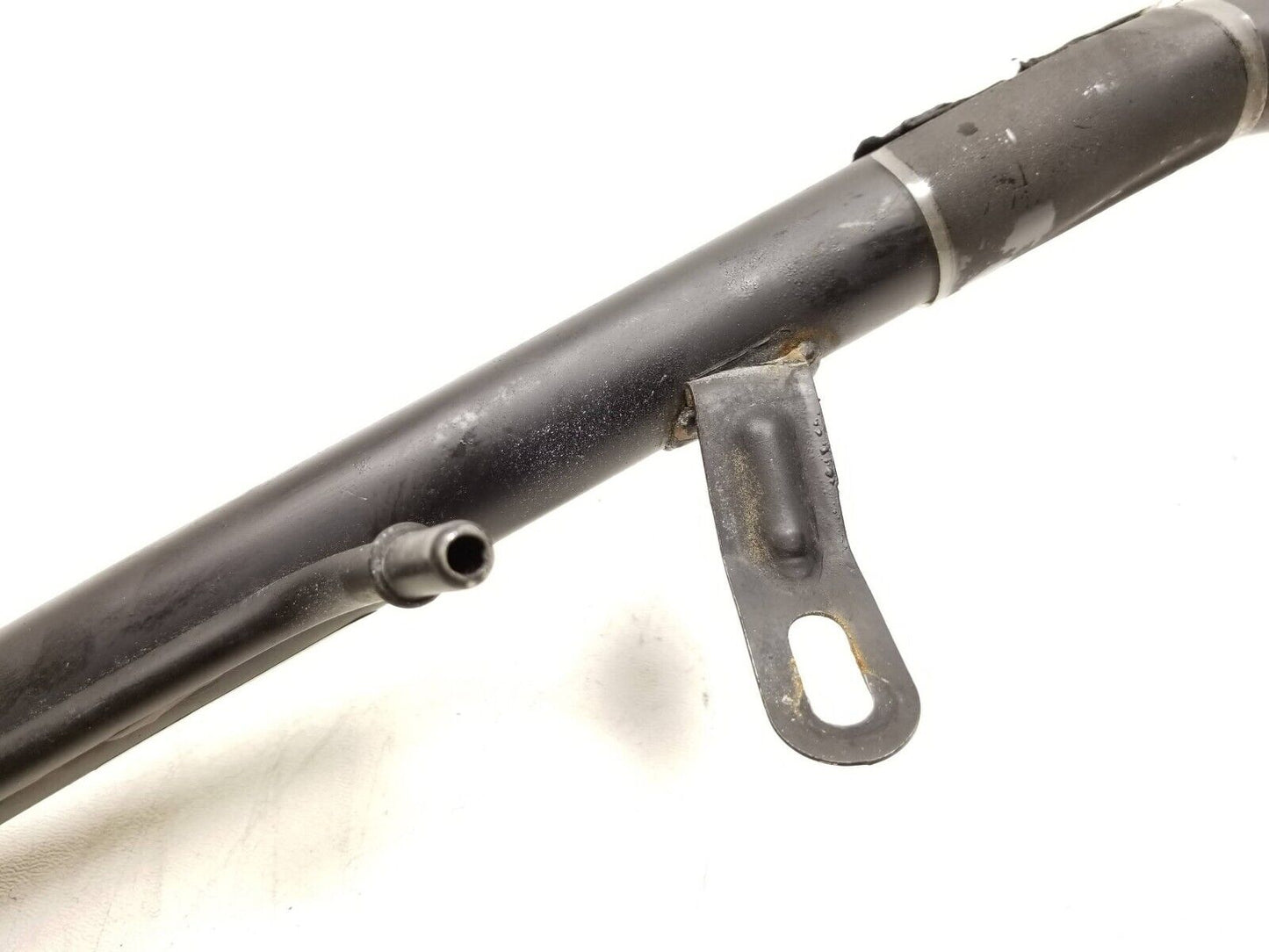 15 - 18 Dodge Challenger Fuel Gas Tank Filler Neck Hose Tube Pipe  OEM