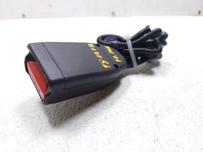 18 19 20 21 22 Honda Odyssey Front Passenger Seat Belt Buckle OEM