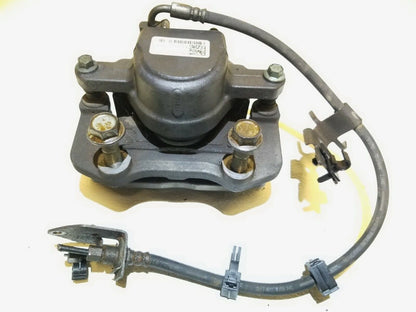 11 12 13 14 Dodge Charger 3.6l Front Left Driver Brake Caliper OEM 92k