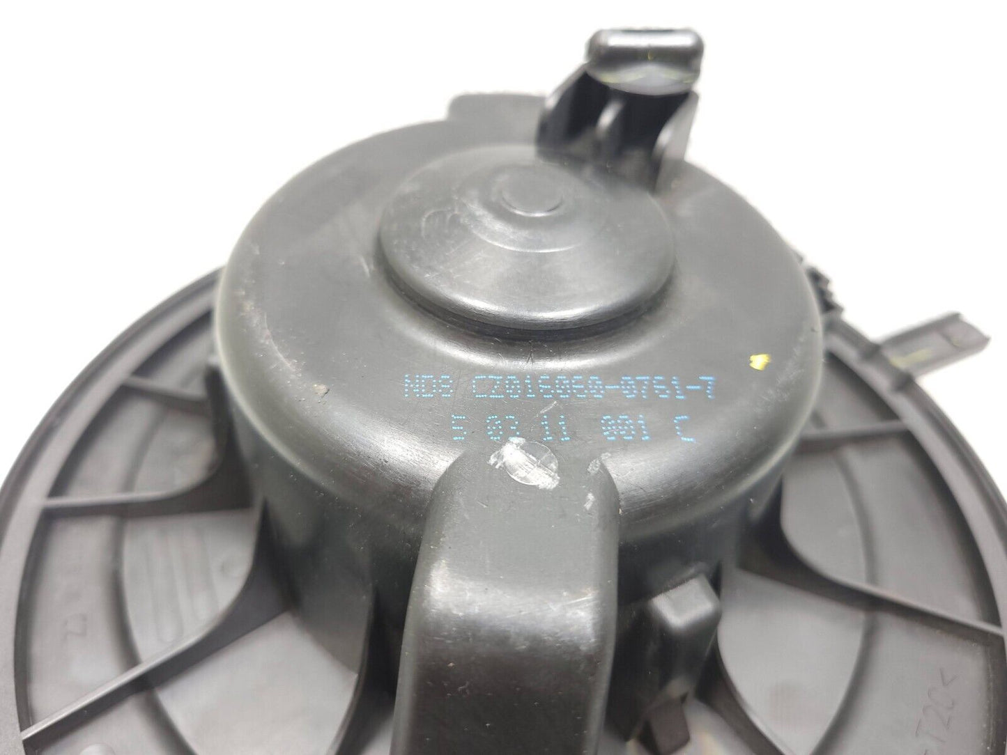 09 10 11 12 Volkswagen Cc Blower Motor OEM