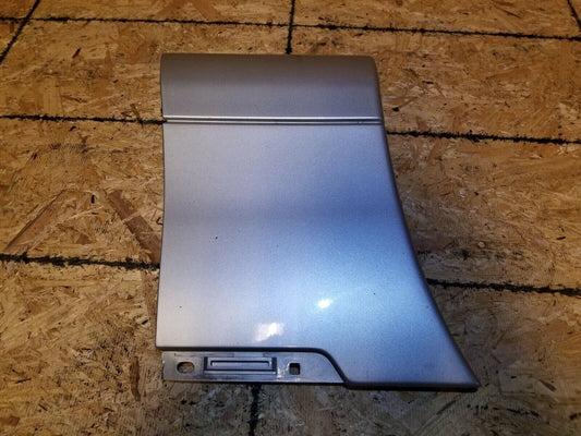 07 08 09 10 11 Lincoln Town Car Front Driver Rocker Panel Skirt Molding OEM