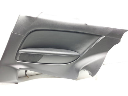 2014 2015 Infiniti Q60 Coupe Rear Quarter Panel Trim Passenger Side Right OEM