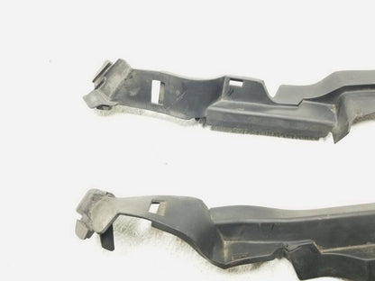 2007 - 2013 Suzuki SX4 Fender Cowl Trim Panel Pair OEM 70k Miles
