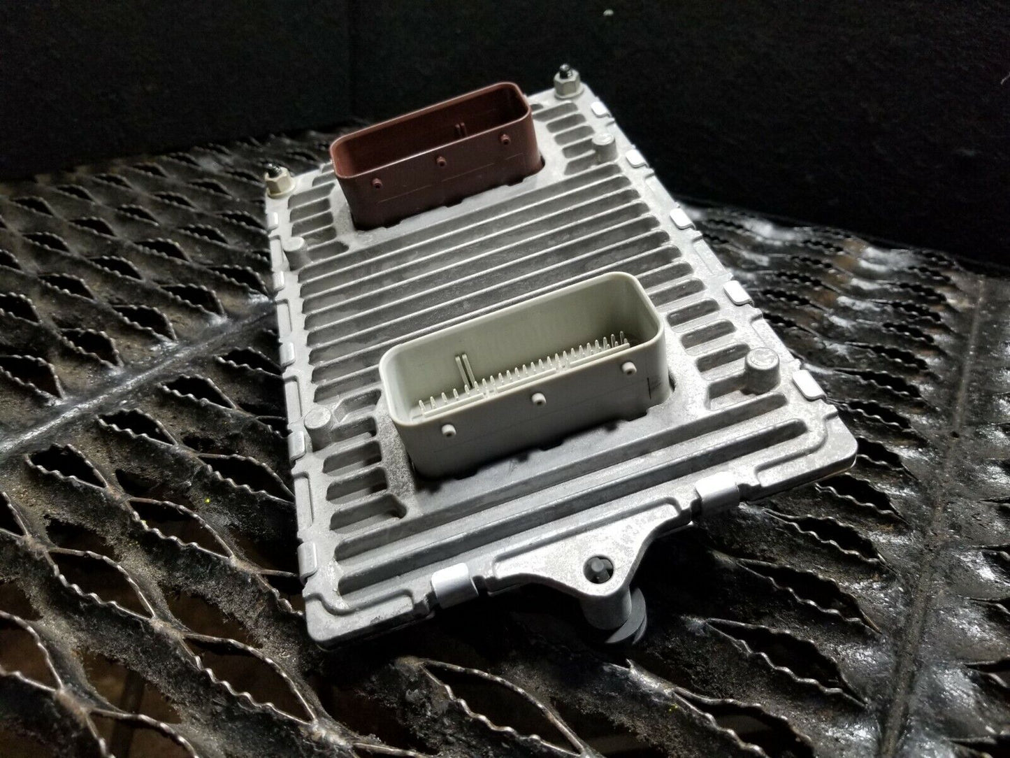 11 12 13 14 Dodge Charger Computer Brain Engine Control Ecu Ecm Ebx Modu OEM 72k