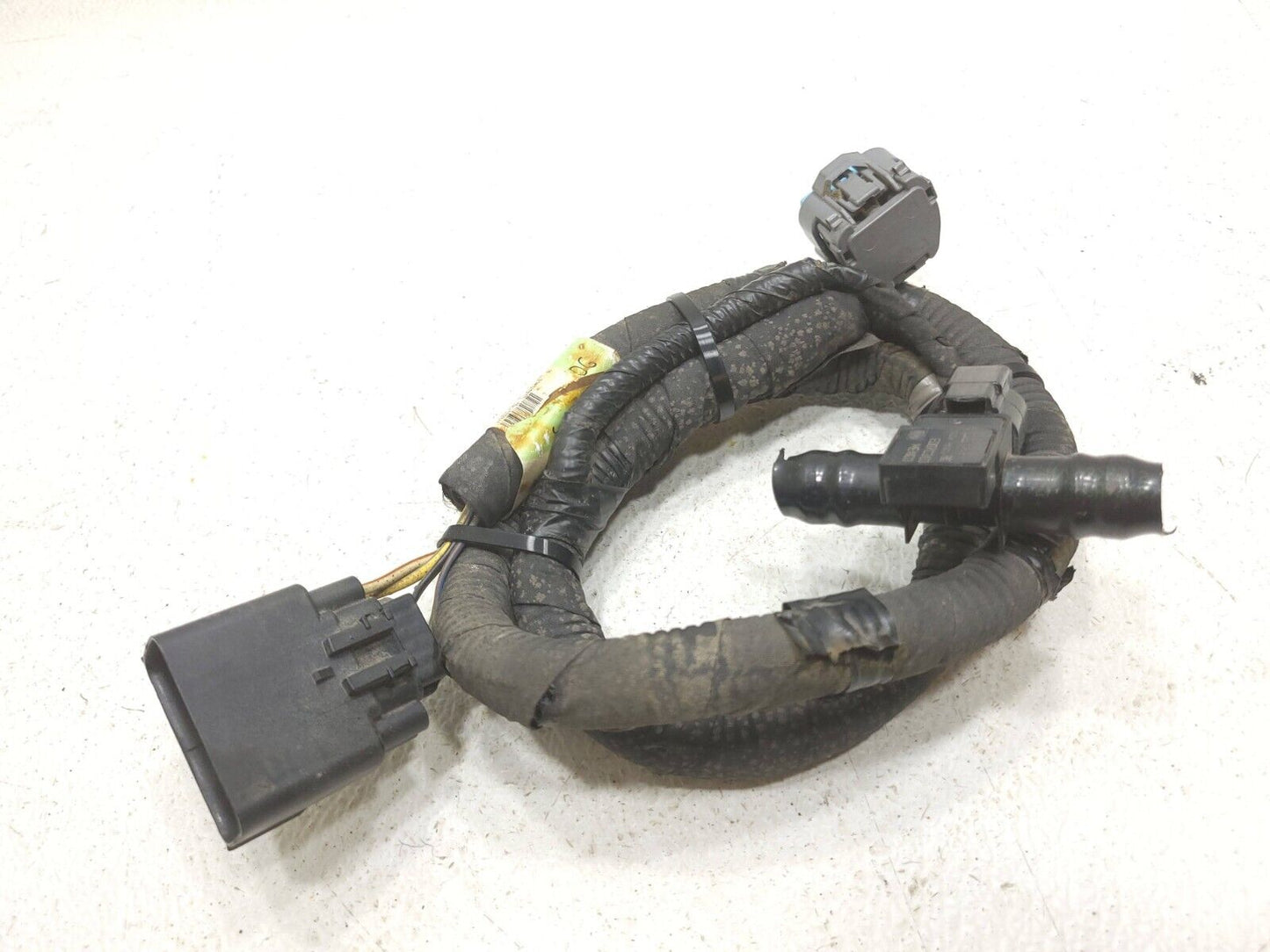 13 14 15 16 Ford Fusion Fuel Tank Wire Harness W/ Sensor 9u5a-9c052-bc OEM