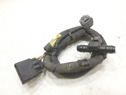 13 14 15 16 Ford Fusion Fuel Tank Wire Harness W/ Sensor 9u5a-9c052-bc OEM
