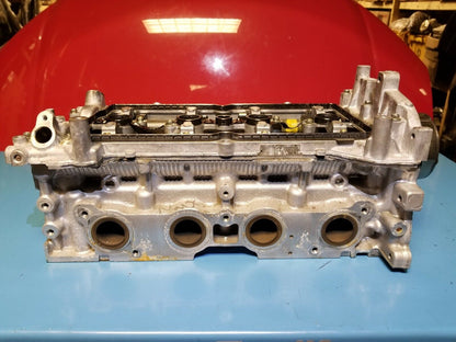 16 17 18 19 Nissan Sentra 1.8l Engine Head (mra8de) OEM 49k