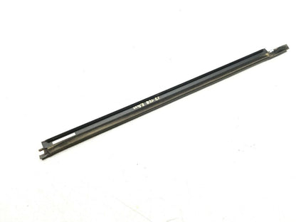 14 15 16 17 GMC Terrain Rear Right Pass Door Window Belt Seal Molding OEM 14k