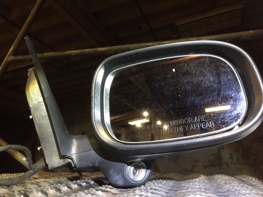 05 06 07 08 90 10 11 Volvo S40 Right Pass Door Side View Mirror W/ Blis OEM