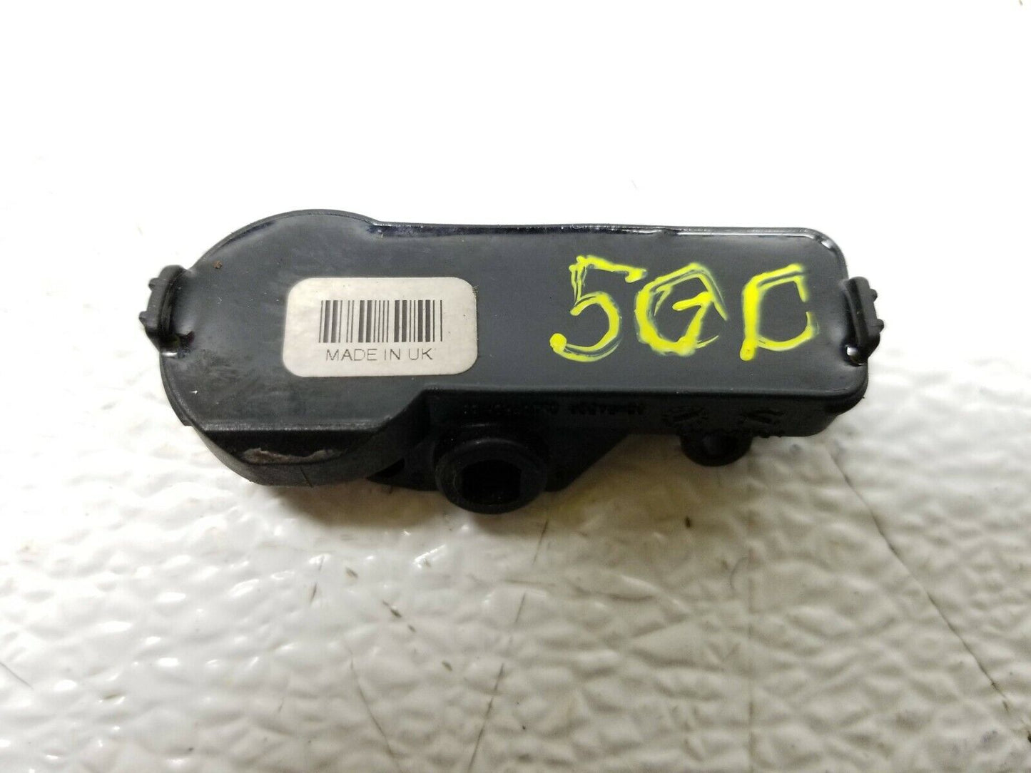 12 13 14 15 16 Fiat 500 Tpms Tire Pressure Monitor Sensor 4pcs 433mhz OEM