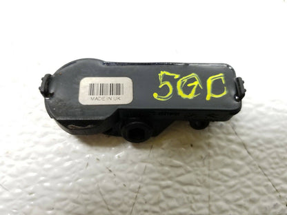 12 13 14 15 16 Fiat 500 Tpms Tire Pressure Monitor Sensor 4pcs 433mhz OEM