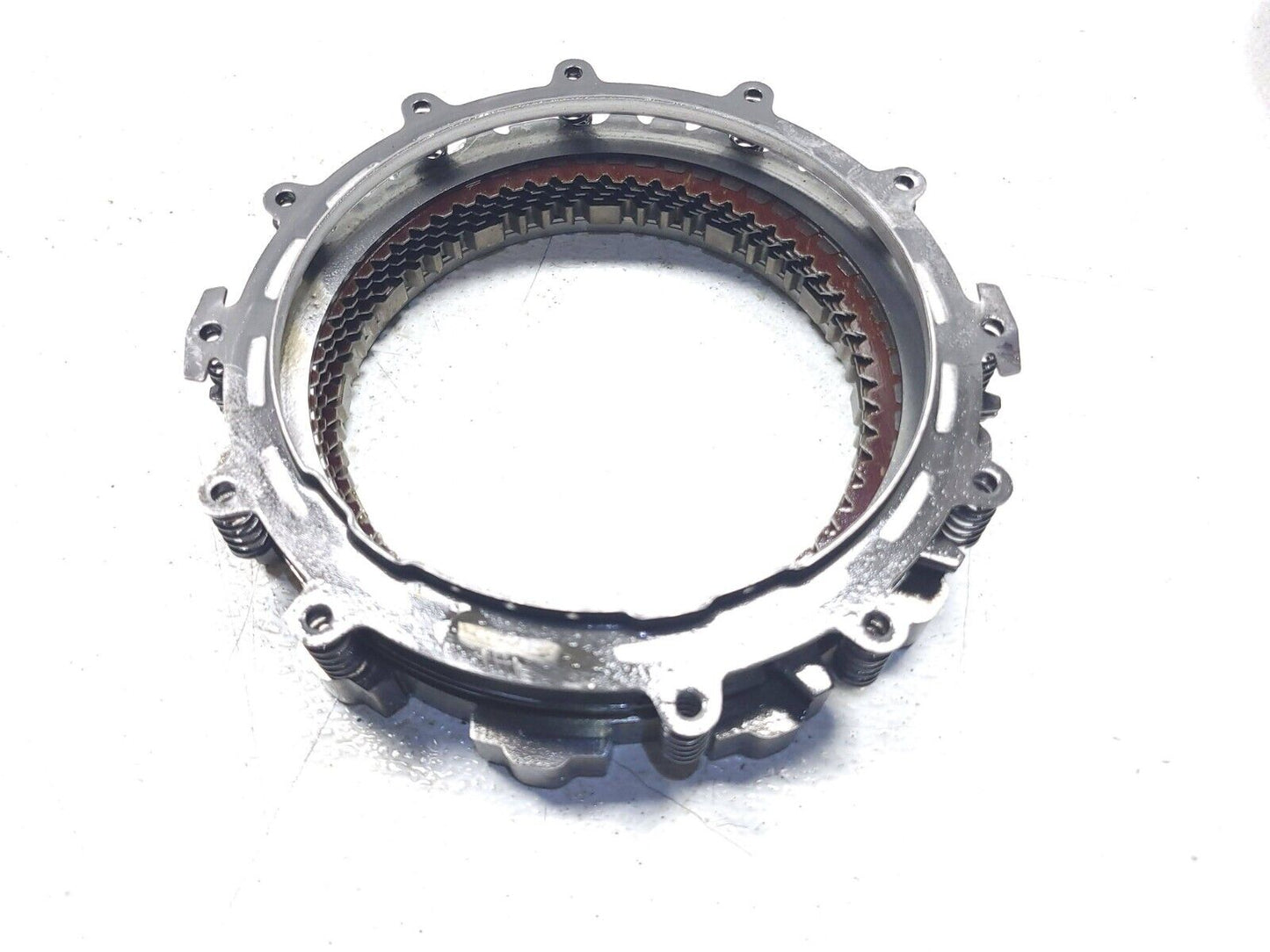 2014 - 2016 Mazda 6 Automatic Transmission Gear Sprocket OEM