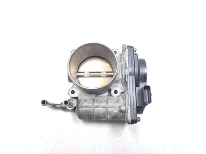2014 2015 Infiniti Q60 3.7l Throttle Body Driver Side Left OEM
