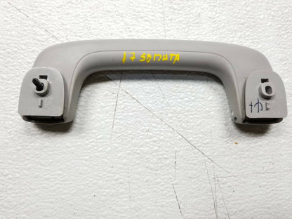 15 16 17 Hyundai Sonata Interior Roof Overhead Grab Handle 4pcs OEM