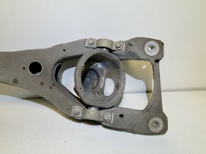 13 14 15  Audi Q7 Rear Strut Tower Crossmember 7l8512369 OEM 87k Miles