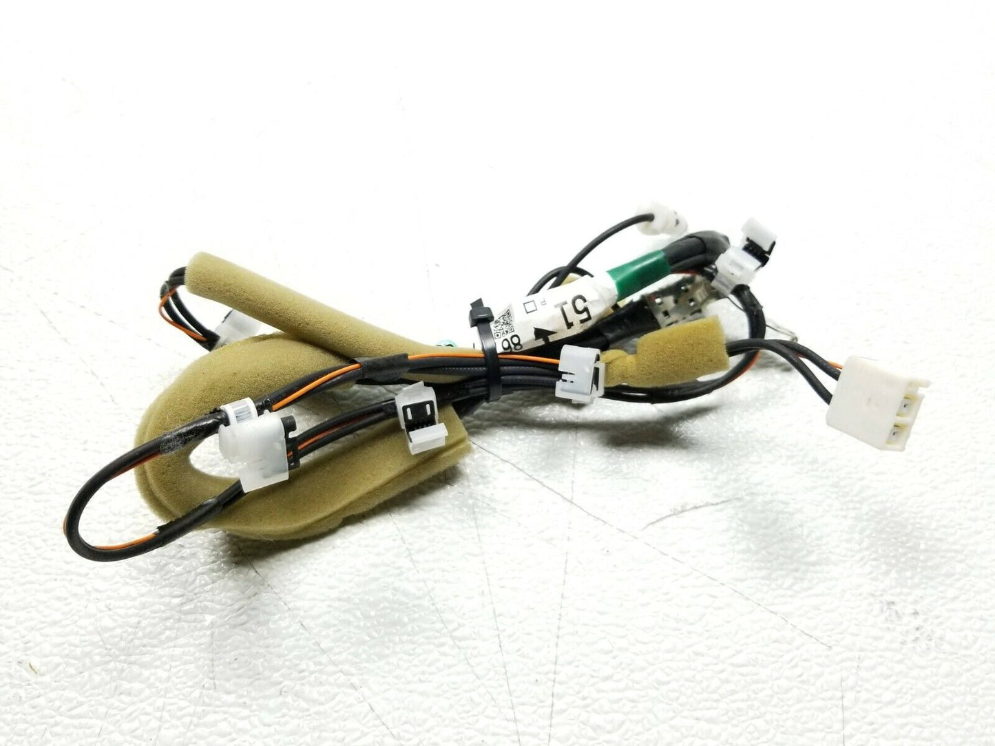 07 08 09 Lexus ES350 Antenna Wire Harnes Cable 86101-33510 OEM