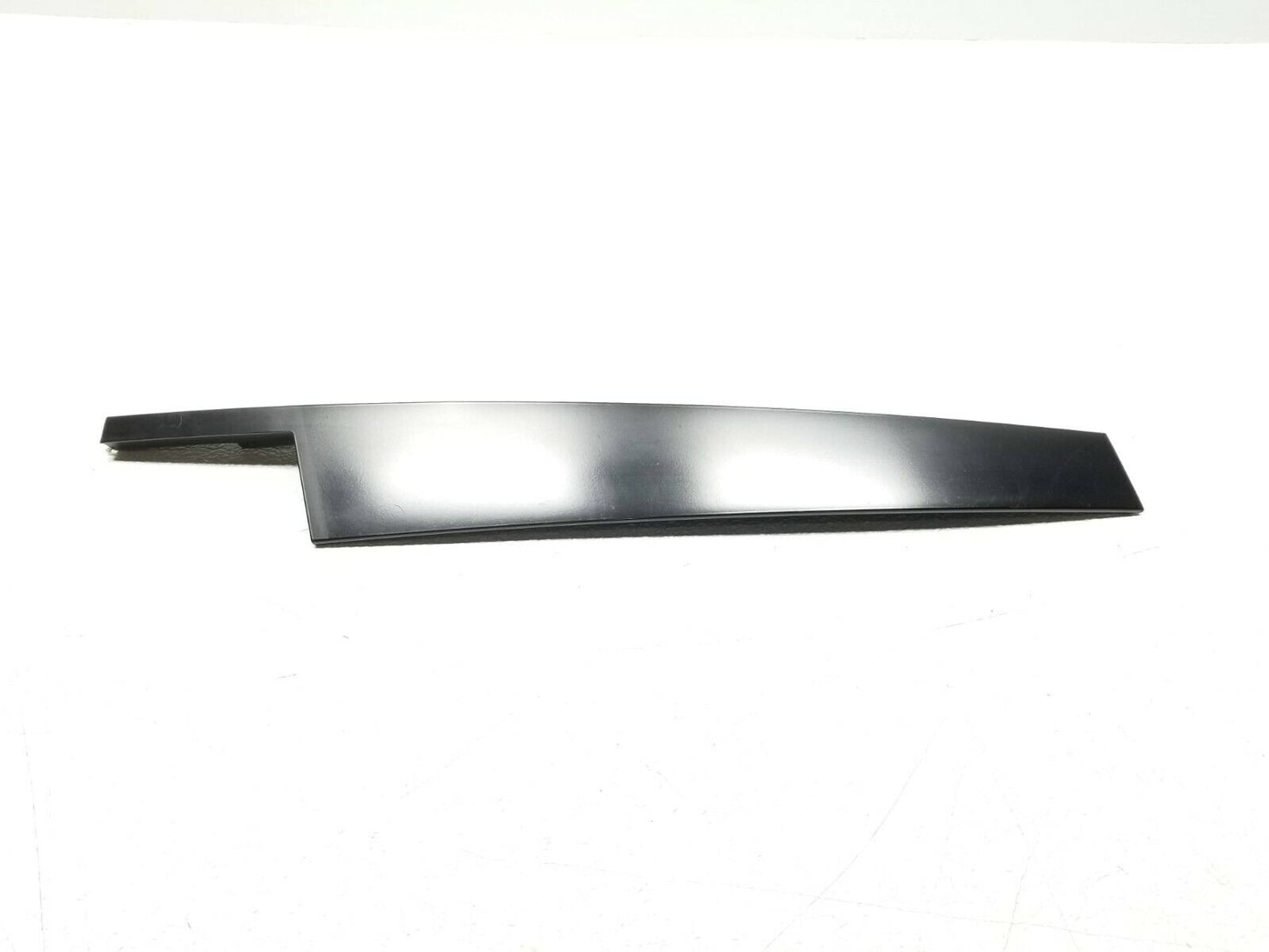 08 09 10 11 Saab 93 9-3 Front Left Driver Door Pillar Molding Trim OEM