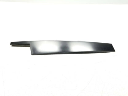 08 09 10 11 Saab 93 9-3 Front Left Driver Door Pillar Molding Trim OEM