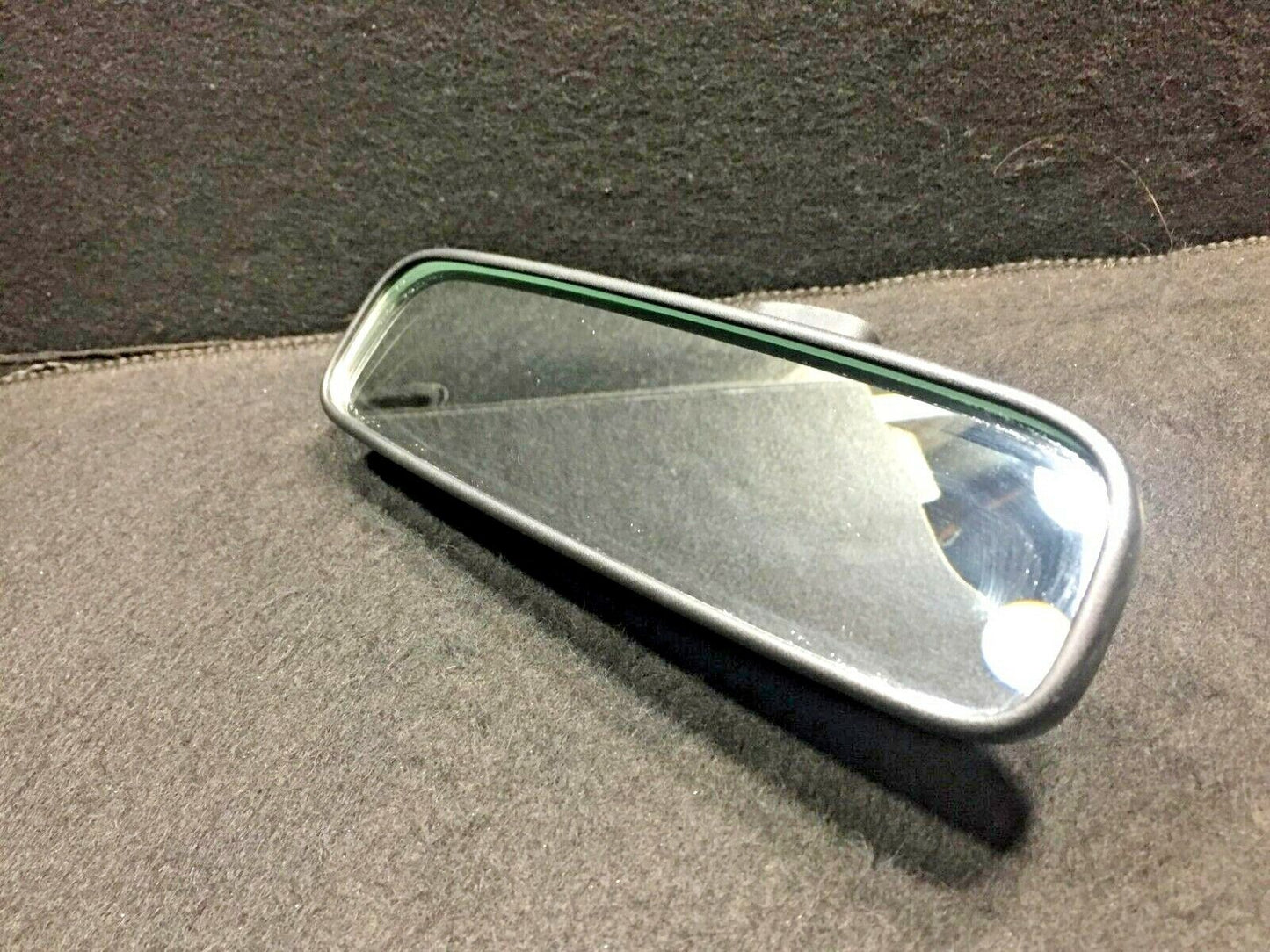 14 15 16 Subaru Forester Interior Rear View Mirror OEM 43k