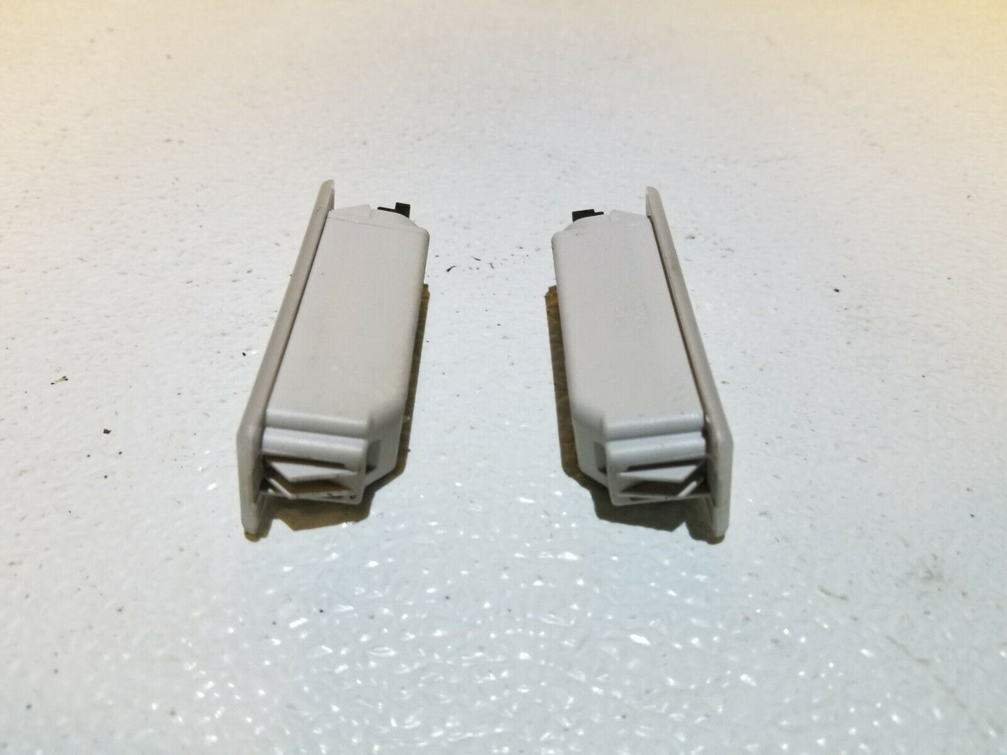 10 11 12 13 Mini Cooper R56 Interior Courtesy Light Lamp 2pcs OEM